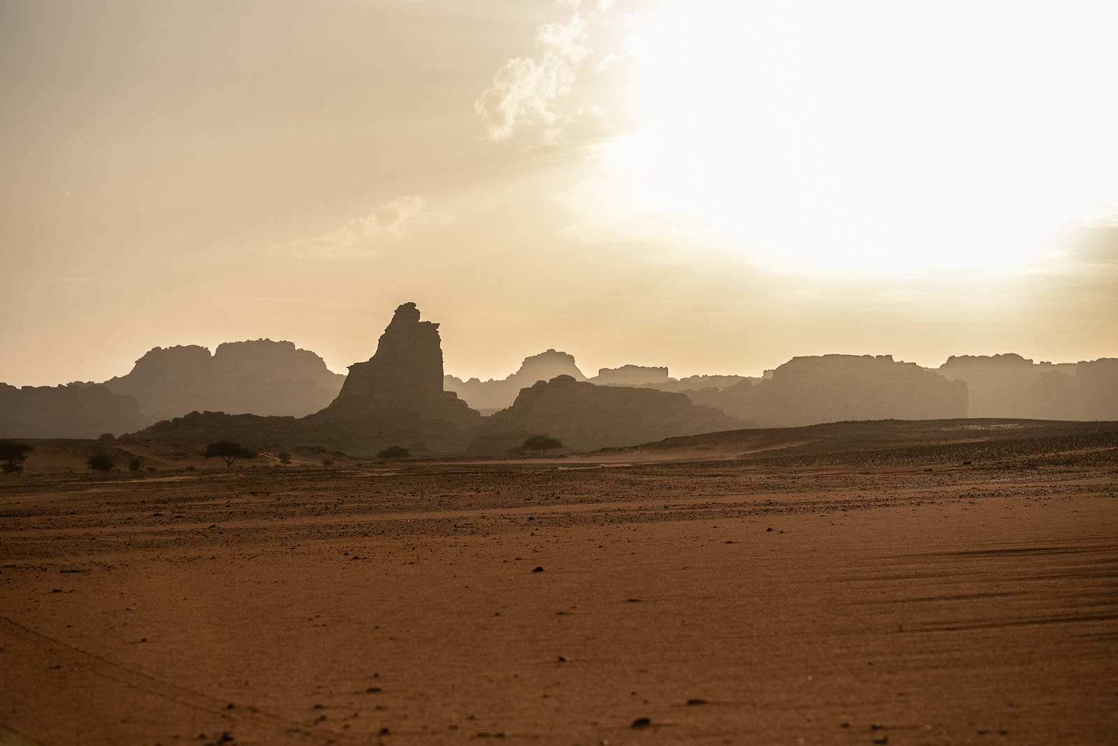 Human & Nature  outoftime 60